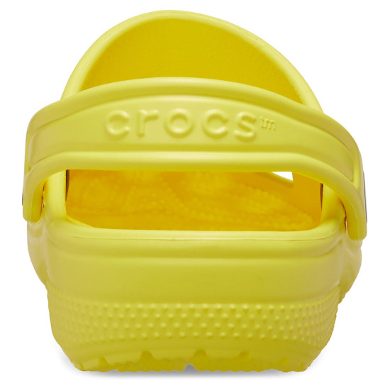 Crocs Toddler Classic Clog Crocs Toddler Classic Clog